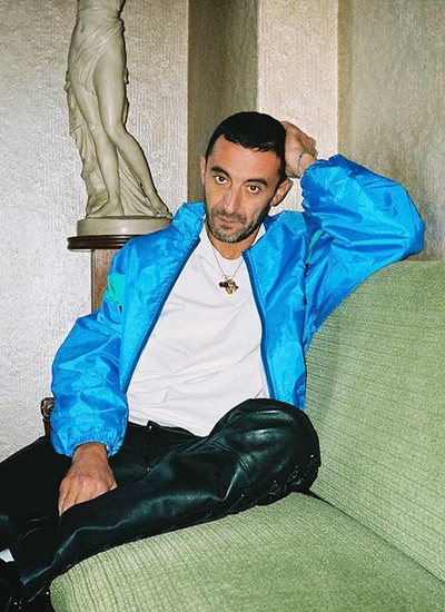 Blumarine Taps Walter Chiapponi, The BFC Announces Designer of The Year Nominees, And more news you missed